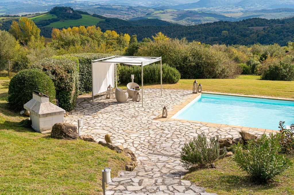Maison de luxe à vendre à Volterra, 970 000 €, Photo 3