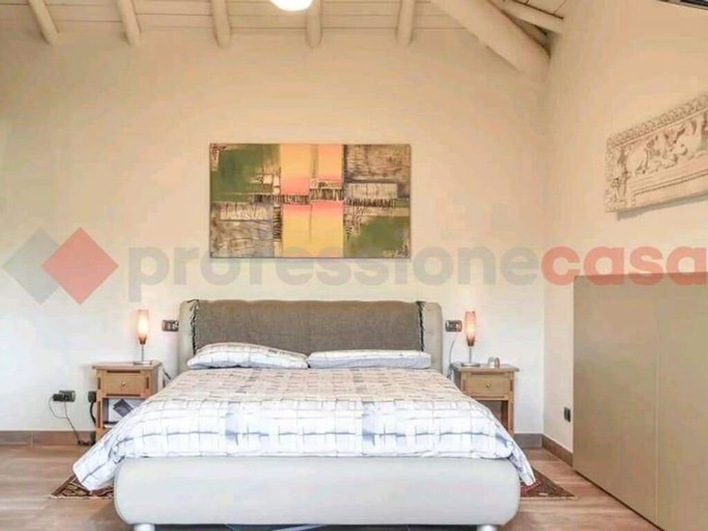 Luxury House for sale in Dormelletto, 1 240 000 €, Photo 3