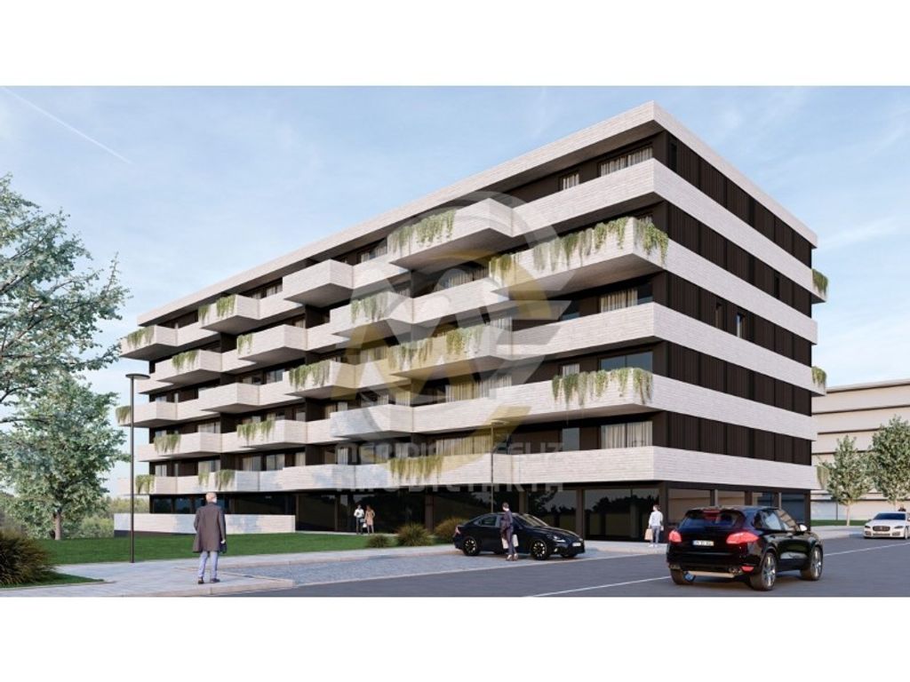 Luxury Apartment for sale in Valongo, 475 000 €, Photo 3