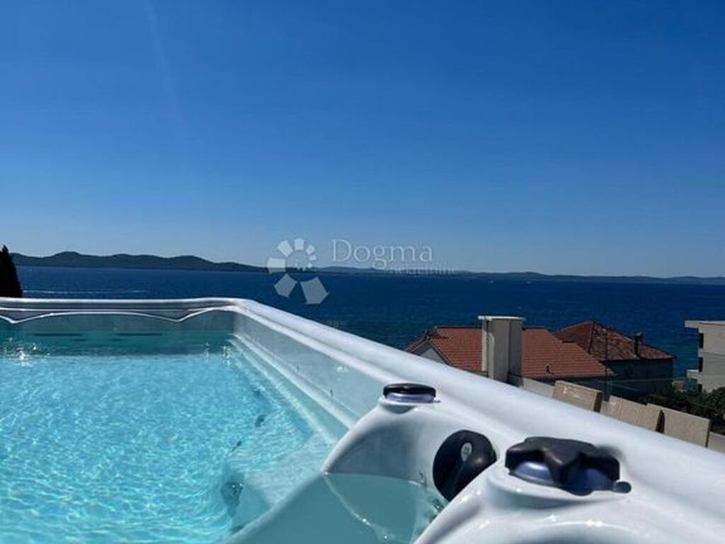 Luxury Apartment for sale in Zadar, 650 000 €, Photo 4