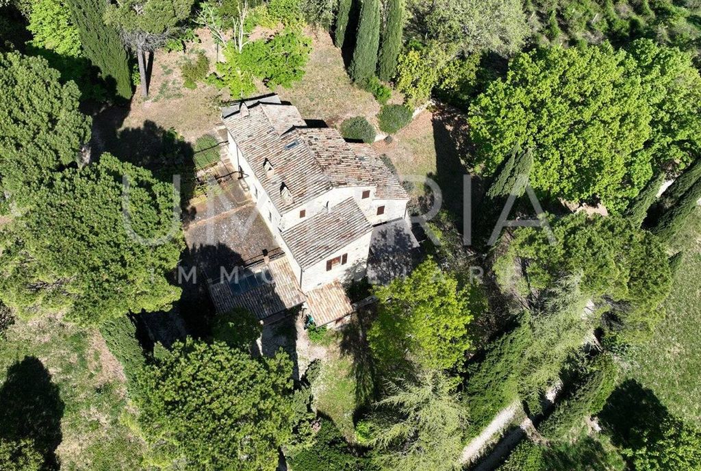 Maison de luxe à vendre à Baschi, 940 000 €, Photo 4
