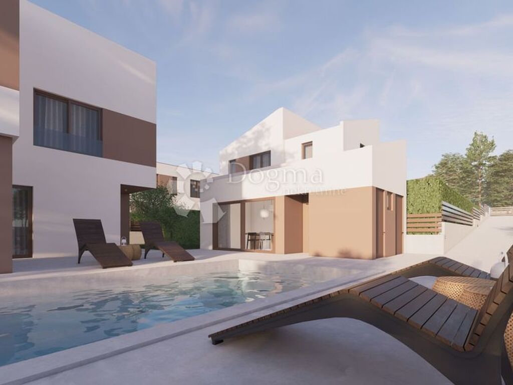 Luxury House for sale in Vodnjan, 430 000 €, Photo 4