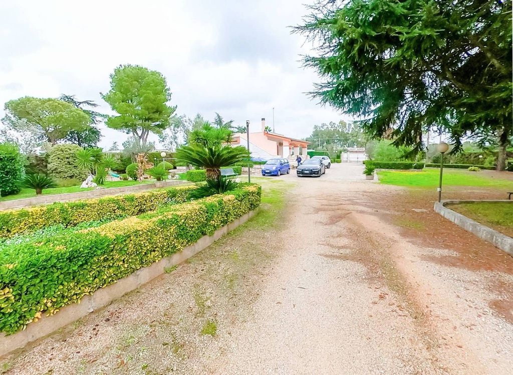 Luxury House for sale in Muro Leccese, 590 000 €, Photo 4