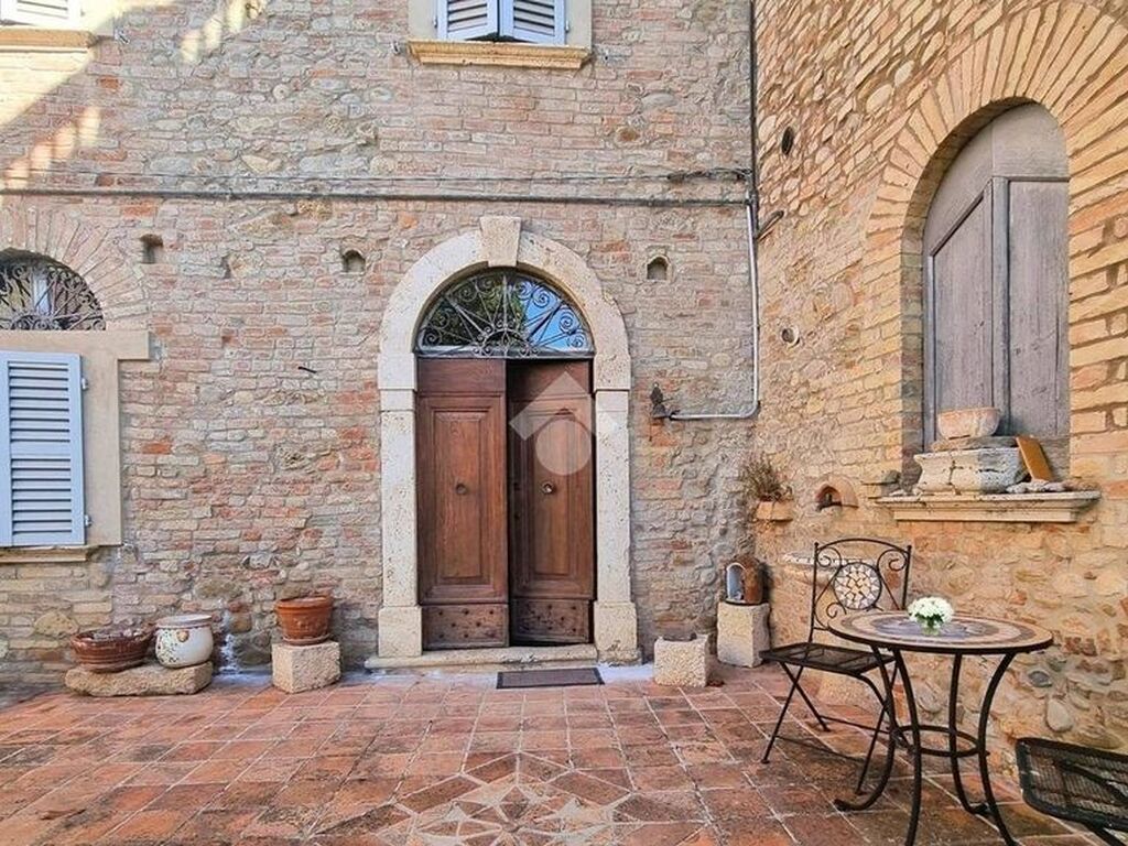 Maison de luxe à vendre à Colli Del Tronto, 1 500 000 €, Photo 4