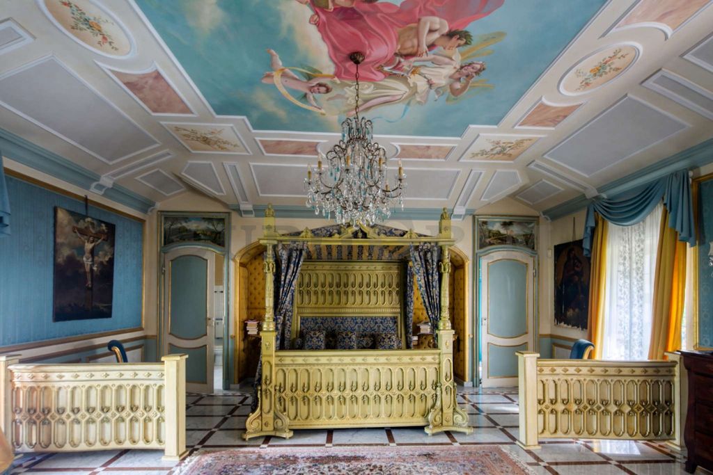 Maison de luxe à vendre à Alpignano, 2 850 000 €, Photo 4