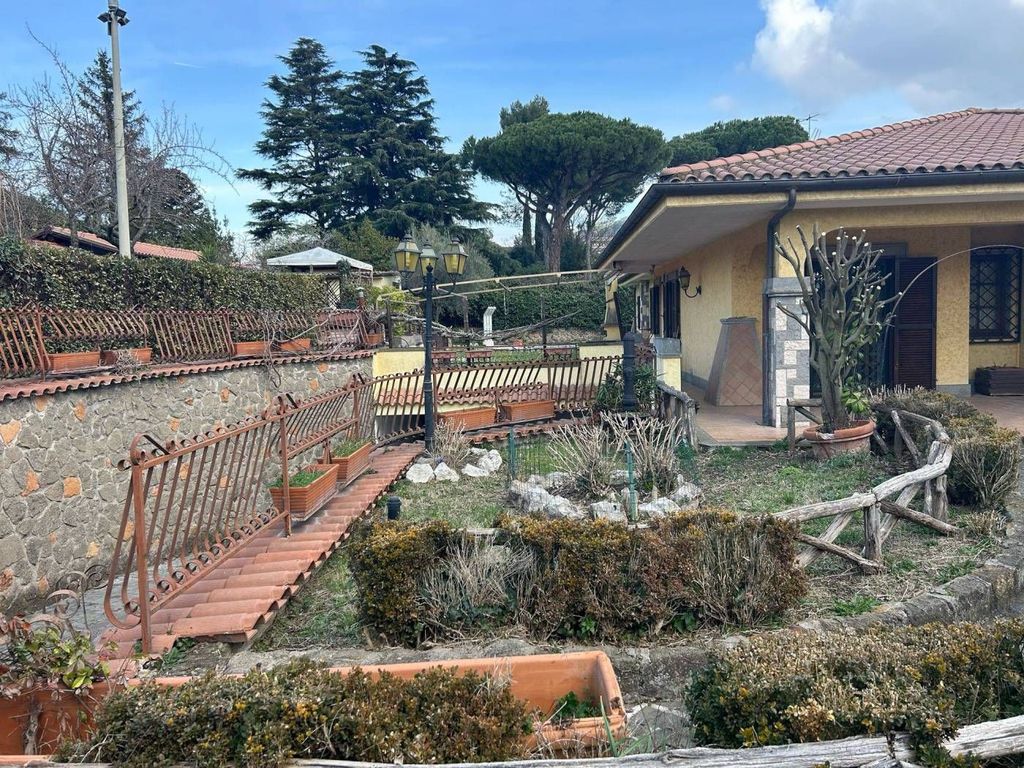 Luxury House for sale in Grottaferrata, 900 000 €, Photo 4