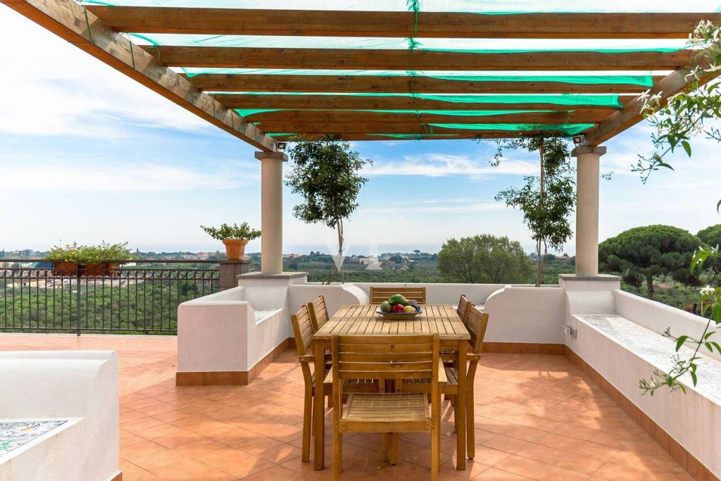 Maison de luxe à vendre à Acireale, 1 100 000 €, Photo 4