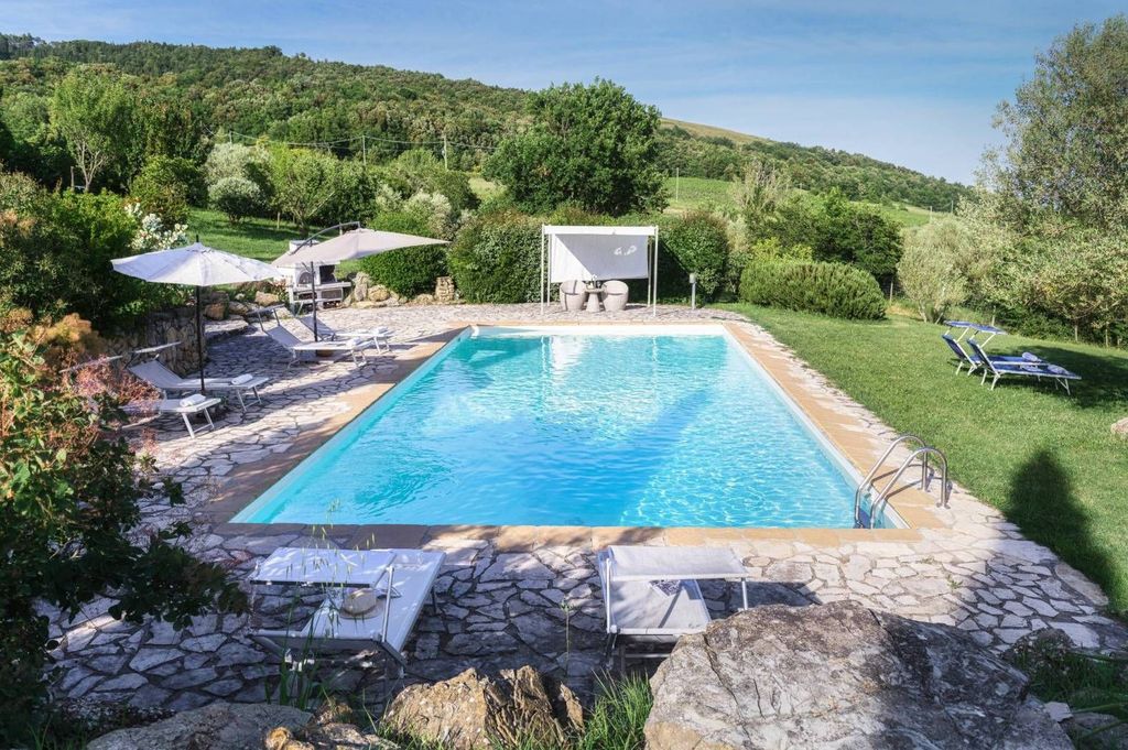 Maison de luxe à vendre à Volterra, 970 000 €, Photo 4