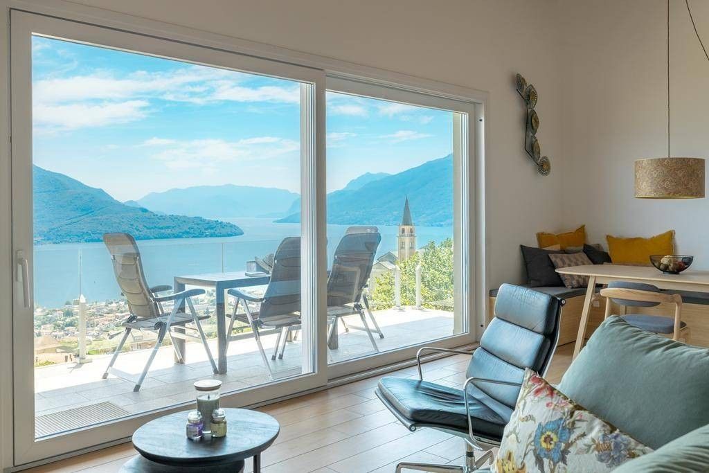 Appartement de luxe à vendre à Domaso, 550 000 €, Photo 4