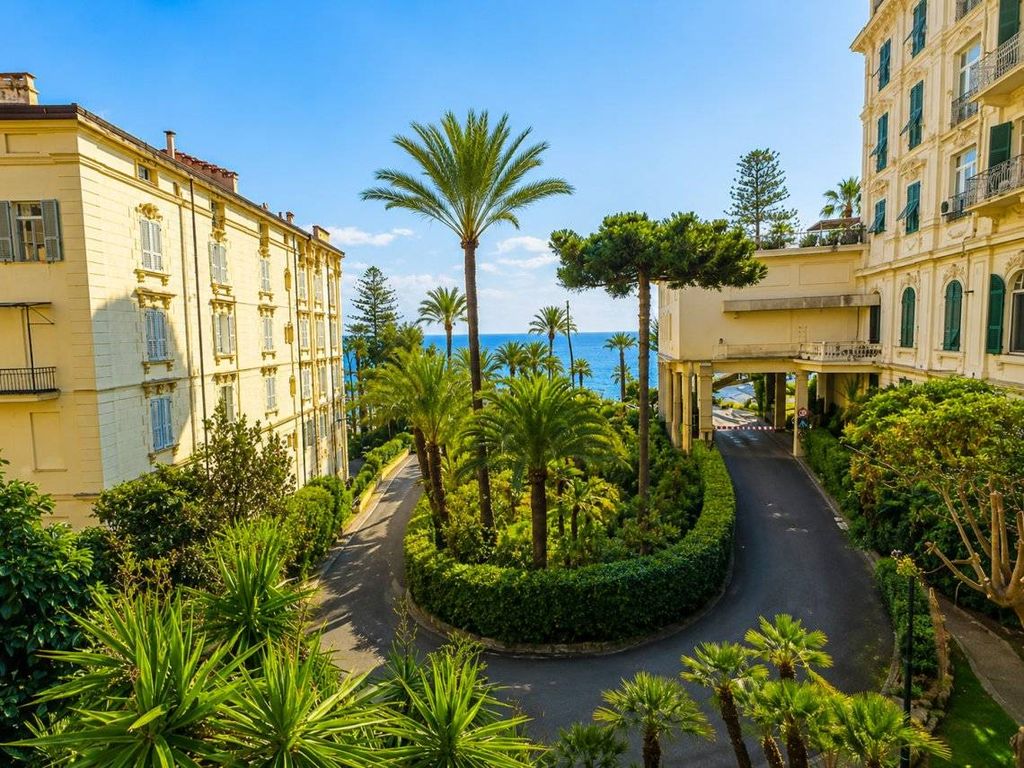 Appartement de luxe à vendre à San Remo, 1 350 000 €, Photo 4