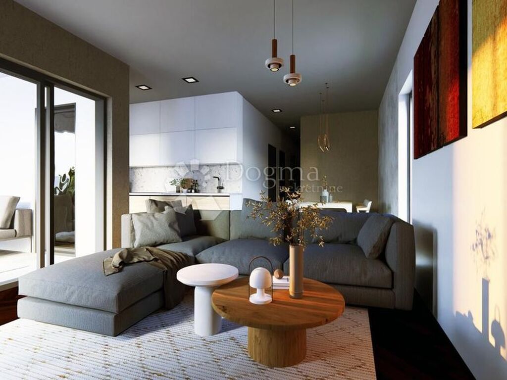 Luxury Apartment for sale in Zadar, 460 000 €, Photo 5