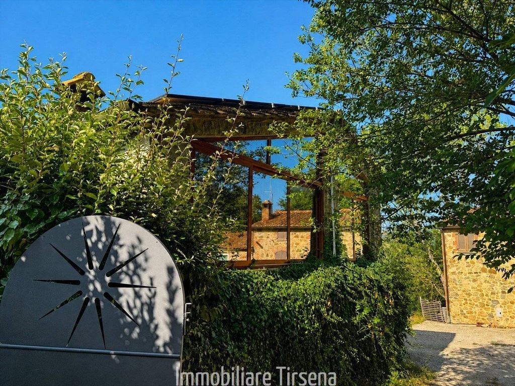 Maison de luxe à vendre à Fabro, 590 000 €, Photo 5