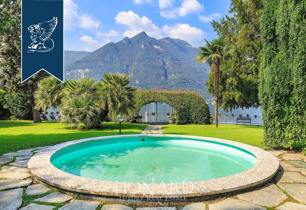 Maison de luxe à vendre à Faggeto Lario, 11 100 000 €, Photo 5