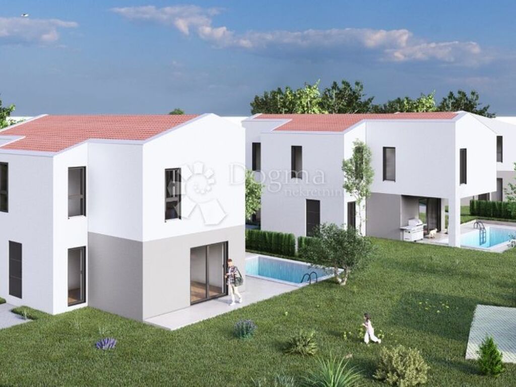 Maison de luxe à vendre à Vrsar, 625 000 €, Photo 5