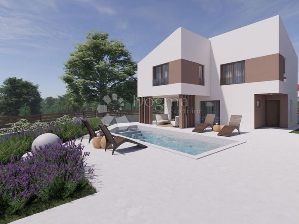 Luxury House for sale in Vodnjan, 430 000 €, Photo 5