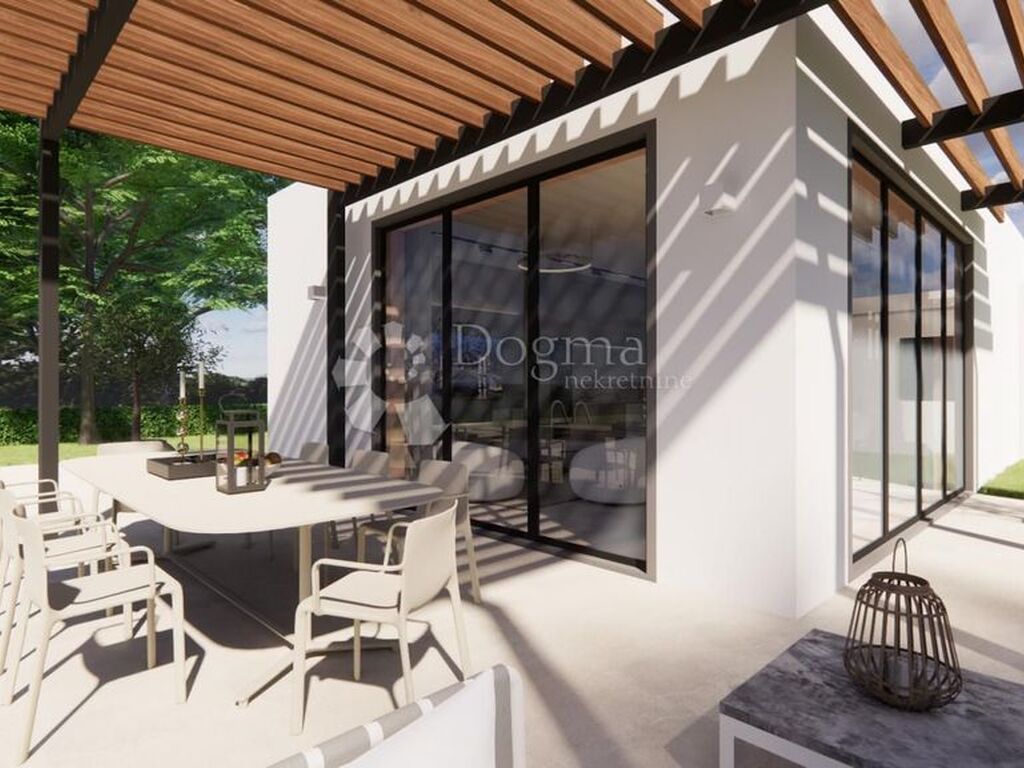 Luxury House for sale in Vodnjan, 675 000 €, Photo 5