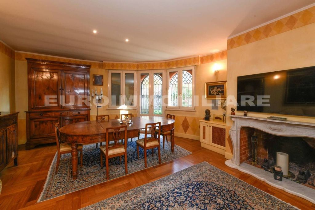 Maison de luxe à vendre à Cellatica, 1 150 000 €, Photo 5