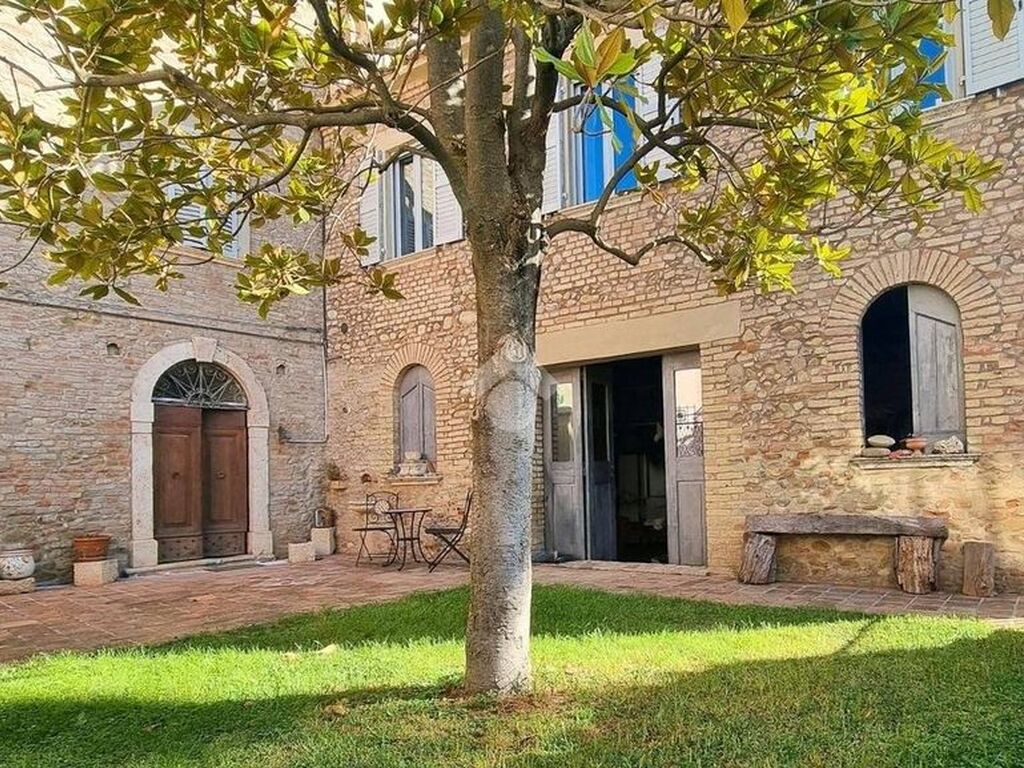 Maison de luxe à vendre à Colli Del Tronto, 1 500 000 €, Photo 5