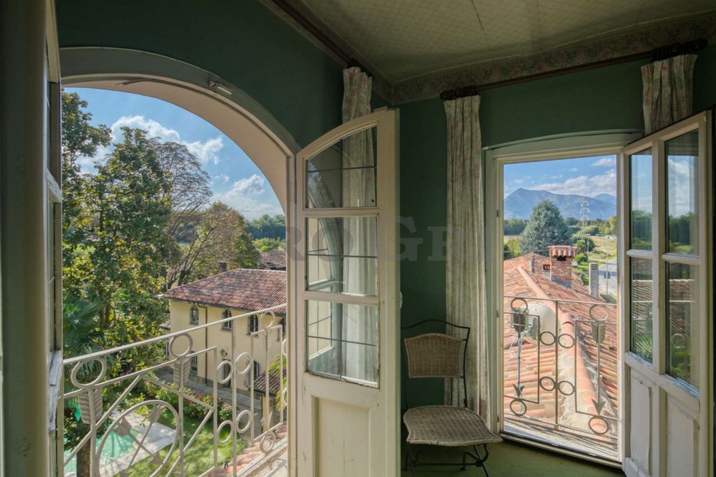 Maison de luxe à vendre à Alpignano, 2 850 000 €, Photo 5