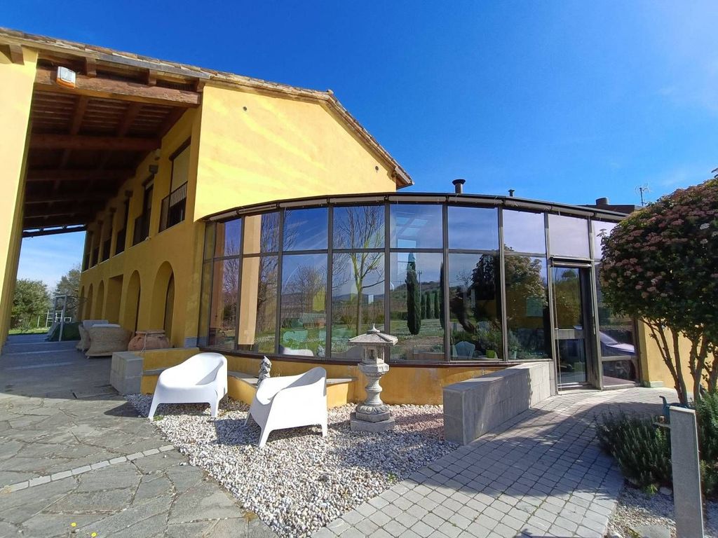 Luxury House for sale in Forlì, 1 390 000 €, Photo 5
