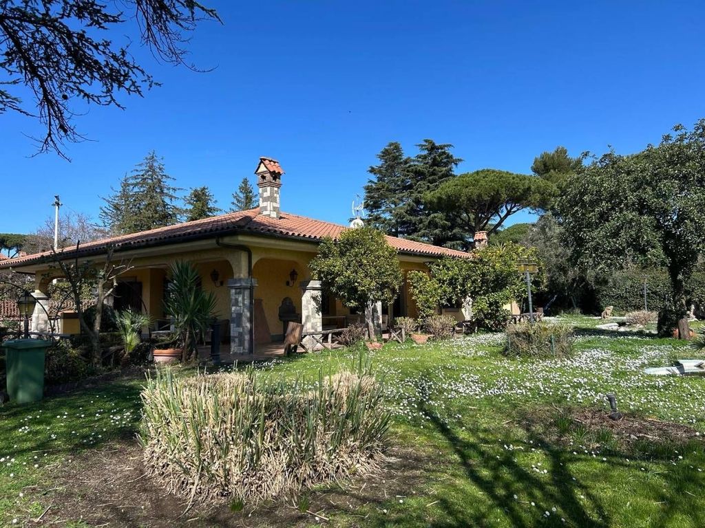Luxury House for sale in Grottaferrata, 900 000 €, Photo 5