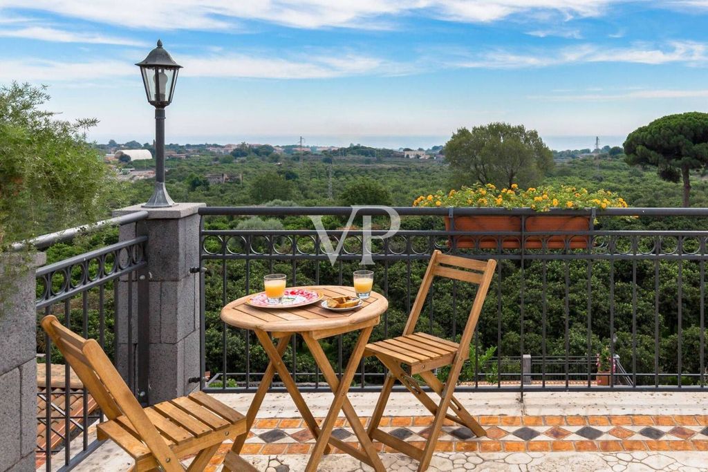 Maison de luxe à vendre à Acireale, 1 100 000 €, Photo 5