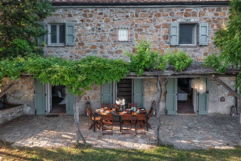 Maison de luxe à vendre à Volterra, 970 000 €, Photo 5