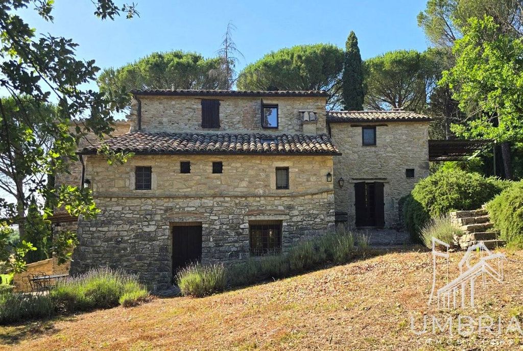 Maison de luxe à vendre à Baschi, 940 000 €, Photo 6