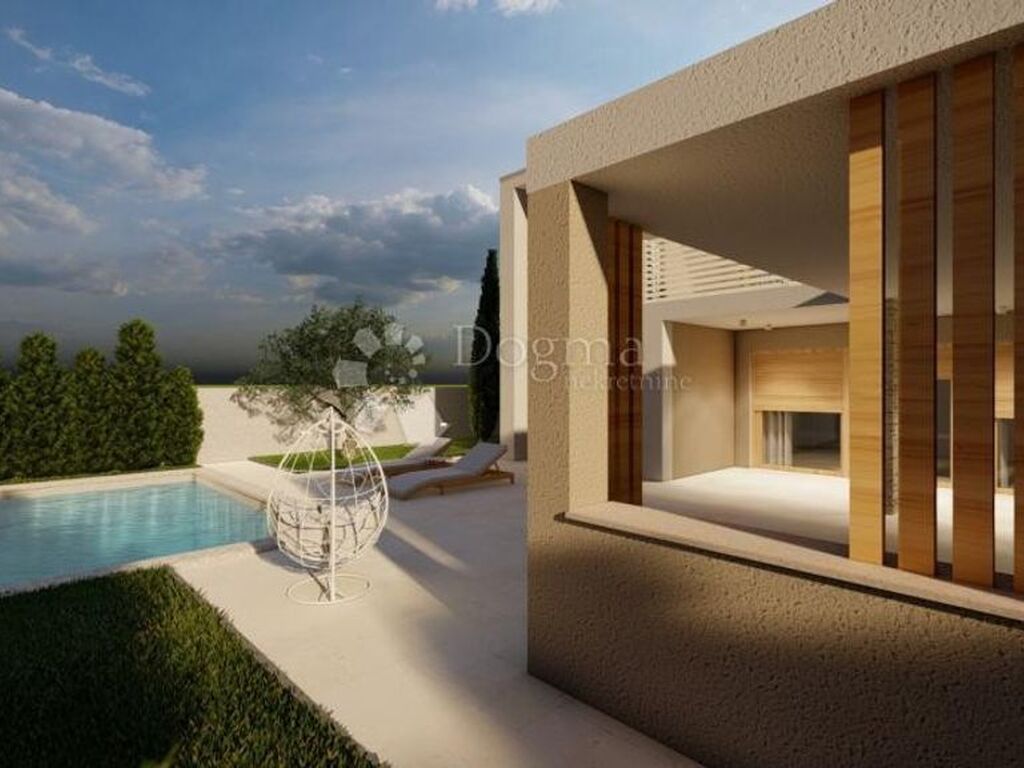Maison de luxe à vendre à Vodnjan, 525 000 €, Photo 6