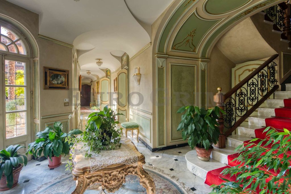 Maison de luxe à vendre à Alpignano, 2 850 000 €, Photo 6