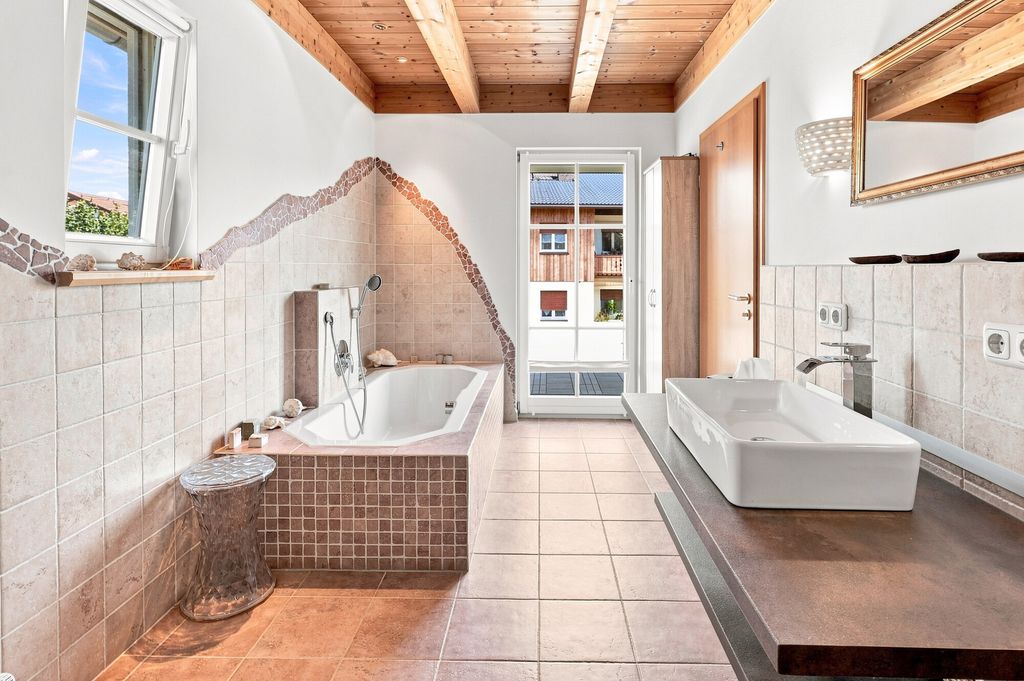 Appartement de luxe à vendre à Halfing, 749 000 €, Photo 6