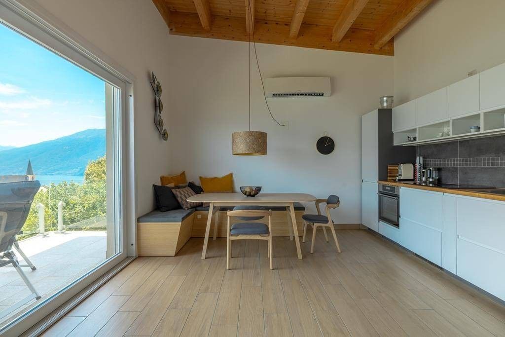 Appartement de luxe à vendre à Domaso, 550 000 €, Photo 6