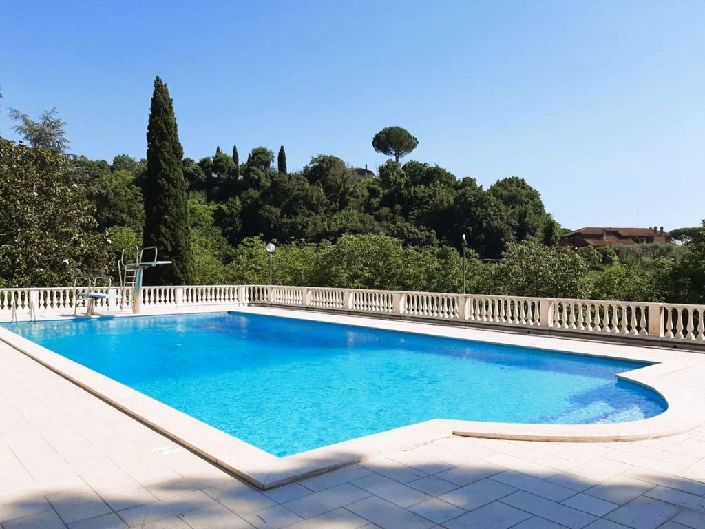 Luxury House for sale in Rome, 1 250 000 €, Photo 6