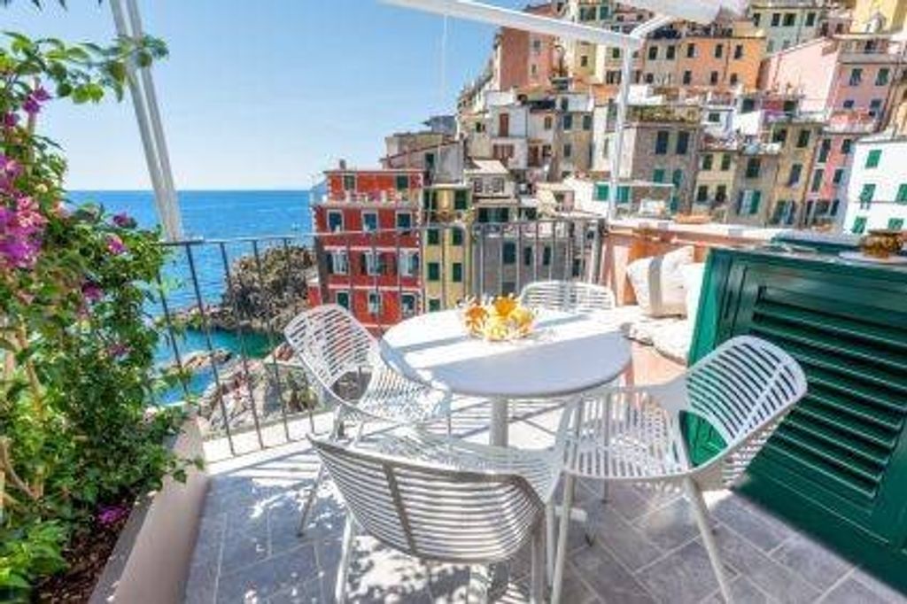 Appartement de luxe à vendre à Riomaggiore, 1 200 000 €, Photo 6