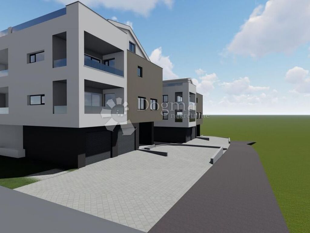 Luxury Apartment for sale in Zadar, 450 000 €, Photo 7
