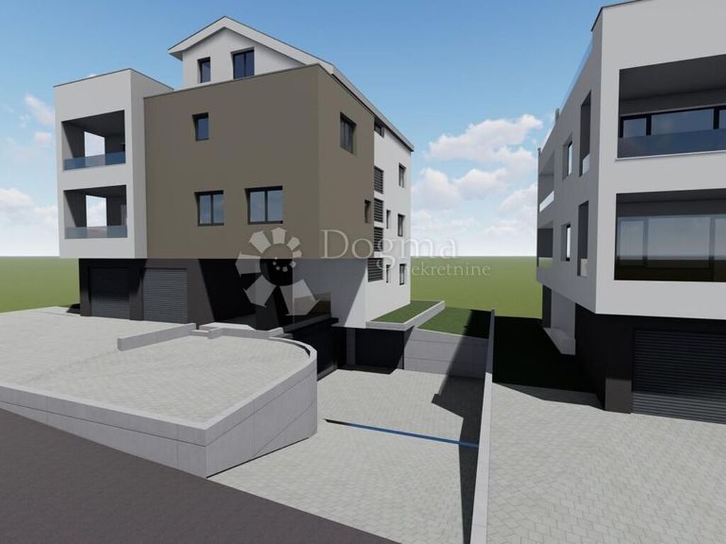 Luxury Apartment for sale in Zadar, 400 000 €, Photo 7