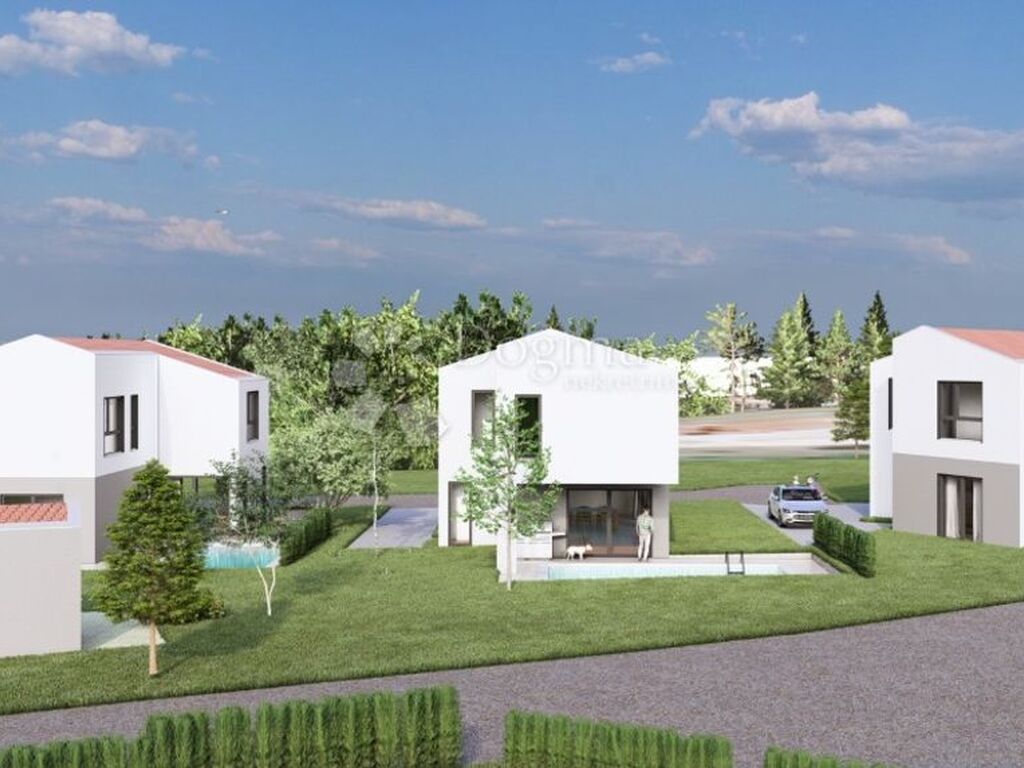 Maison de luxe à vendre à Vrsar, 625 000 €, Photo 7