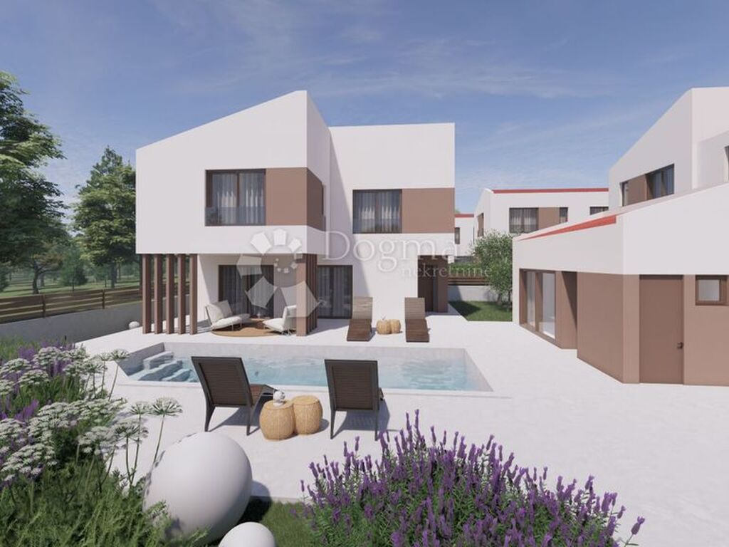 Luxury House for sale in Vodnjan, 430 000 €, Photo 7