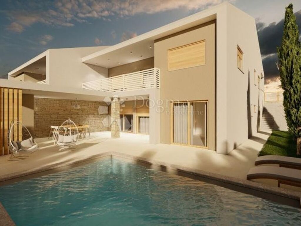 Maison de luxe à vendre à Vodnjan, 525 000 €, Photo 7