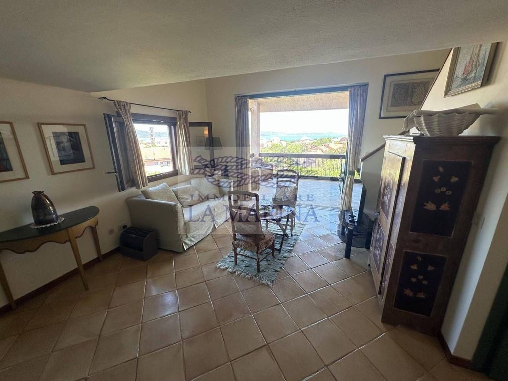Appartement de luxe à vendre à Olbia, 450 000 €, Photo 7