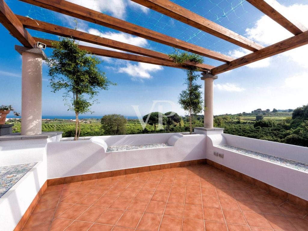 Maison de luxe à vendre à Acireale, 1 100 000 €, Photo 7