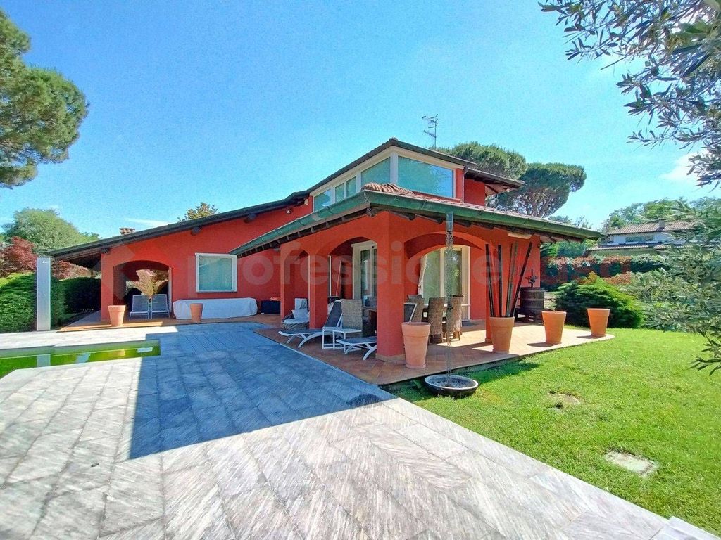 Luxury House for sale in Dormelletto, 1 240 000 €, Photo 7