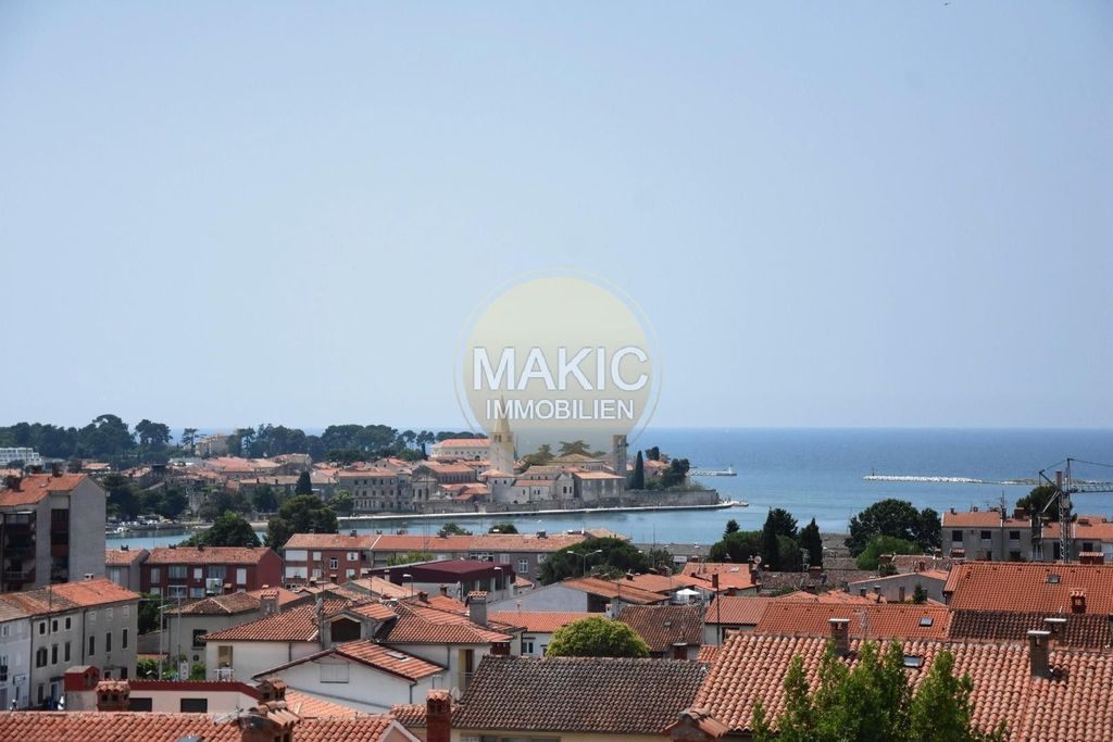 Luxury Apartment for sale in Porec, 0 €, Photo 1