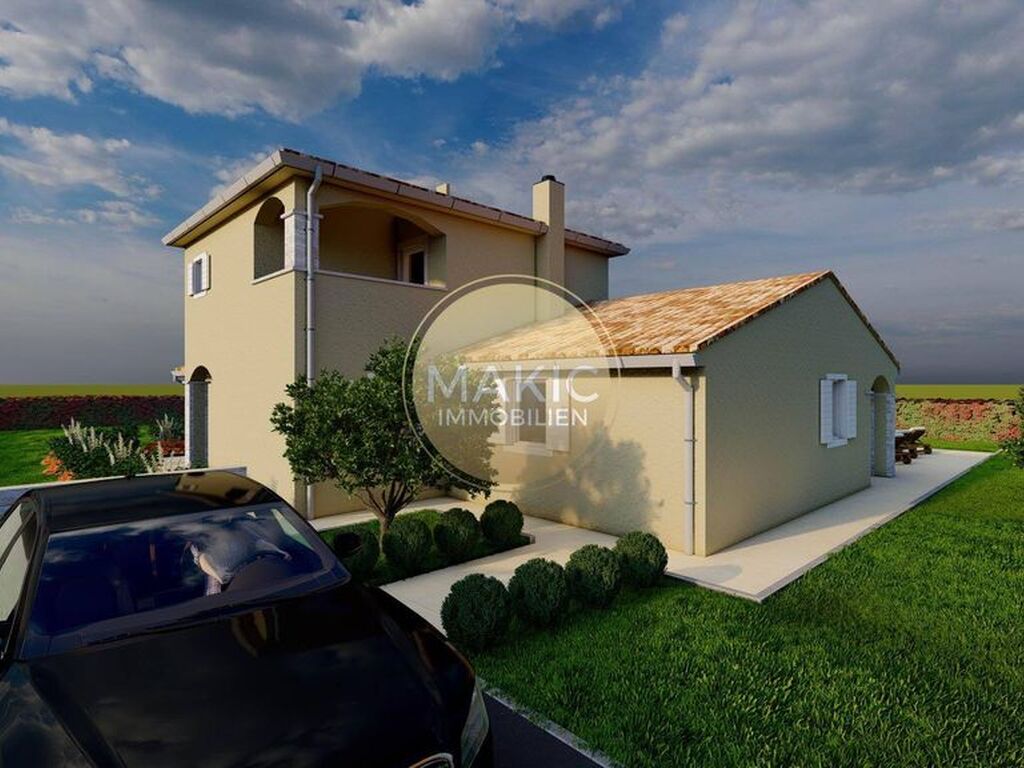 Maison de luxe à vendre à Kaštel, 0 €, Photo 1