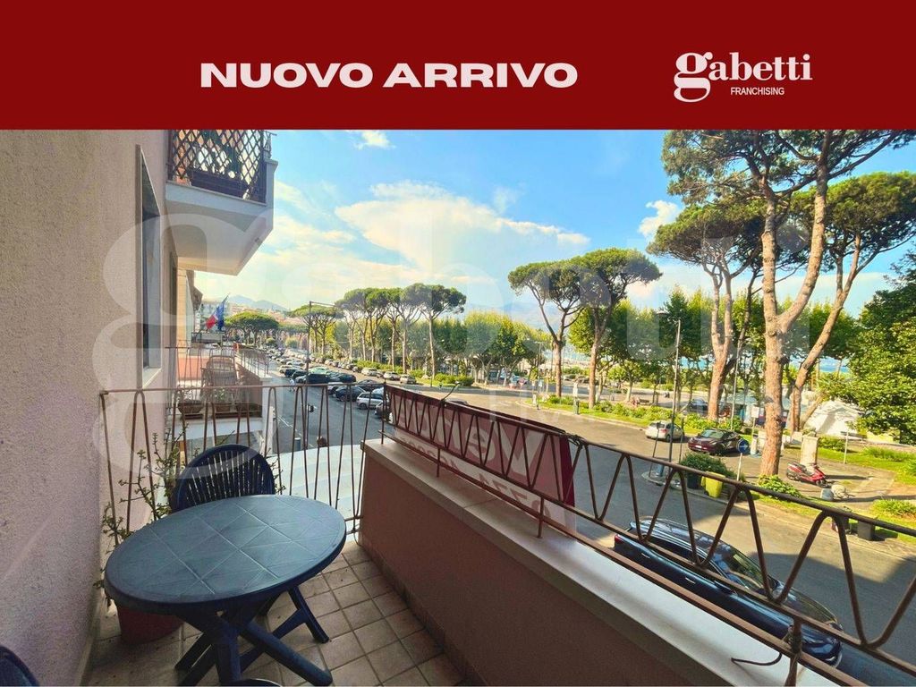 Luxury Apartment for sale in Gaeta, 499 000 €, Photo 1