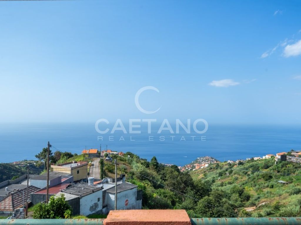 Maison de luxe à vendre à Ponta Do Sol, 500 000 €, Photo 2