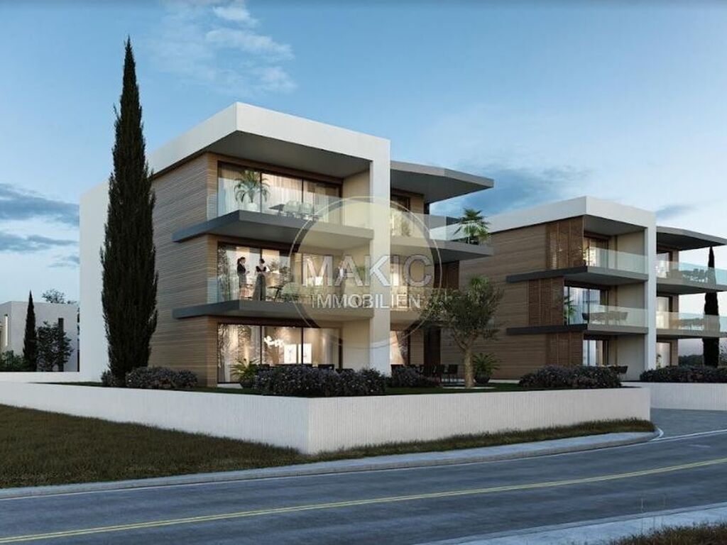 Luxury Apartment for sale in Umag, 375 000 €, Photo 2