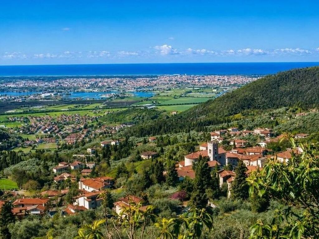 Maison de luxe à vendre à Camaiore, 798 000 €, Photo 2
