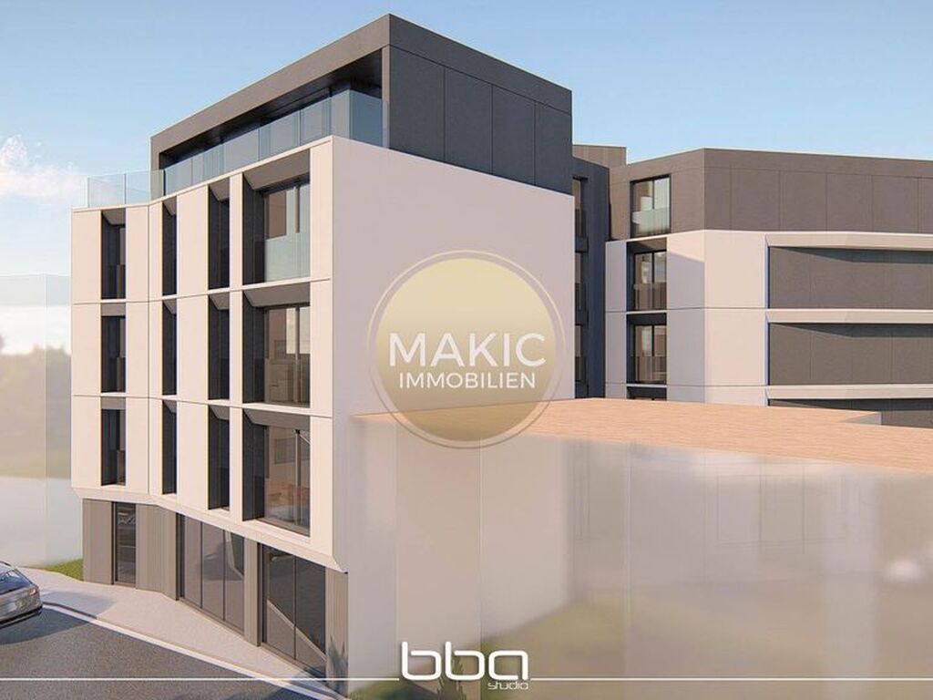 Luxury Apartment for sale in Umag, 610 000 €, Photo 2