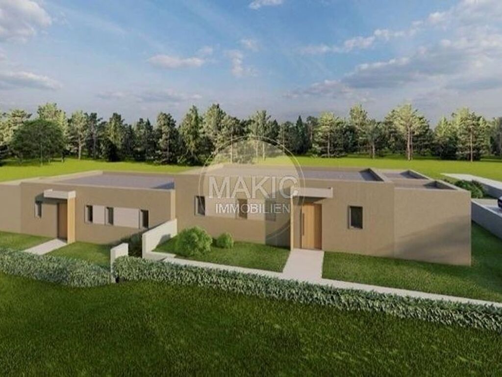 Maison de luxe à vendre à Tinjan, 560 000 €, Photo 2